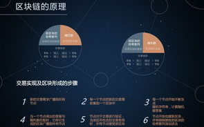 区块链产品经理群：构建去中心化协作新生态