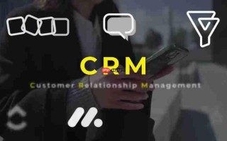 2025年小企业CRM终极指南：五款最佳CRM解决方案深度评测