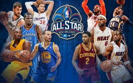 NBA全明星正赛回放-精彩瞬间不容错过-赛事精彩回顾