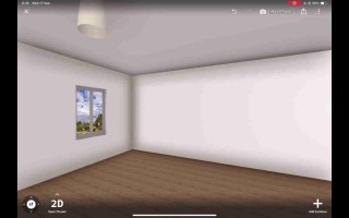 Room Planner App深度测评：轻松打造梦想家居