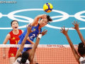 CCTV5直播女排,专业呈现体育赛事精彩-直播策略与观众体验