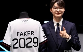 Faker回应马斯克AI挑战：我们会赢下比赛 但AI迟早能赢