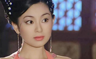 揭秘陈秀丽：才华与美貌并重的实力派演员