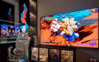 最强主机游戏搭子！海信RGB-Mini LED电视暗室画质超OLED  游戏更跟手