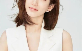 淳于珊珊：才华与美貌并重的实力派演员