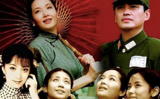 新乱世佳人，时代变迁下的魅力女性-人物特质解析