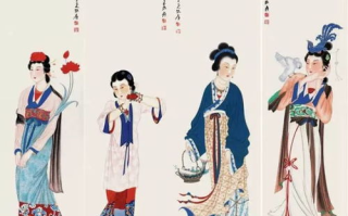 揽尽天下美人风-探寻美人风华的魅力与传承