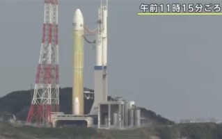 临门一脚被叫停！日本版GPS系统卫星发射紧急停止