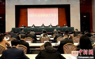 山西省科技厅,推动科技创新-工作重点与成就解读