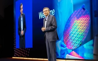 Intel代工迎来契机！14A制程拿下NVIDIA、AMD订单