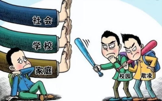 校园欺凌解决方案-创建安全校园环境的策略解析