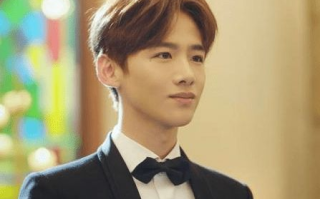 李易峰最新动态,人气不减-明星行程与作品更新