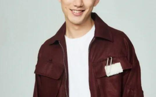 周也：新生代演员的崛起之路，个人资料大揭秘