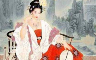 杨玉环生平事迹与美貌传说-唐代四大美女之谜解析