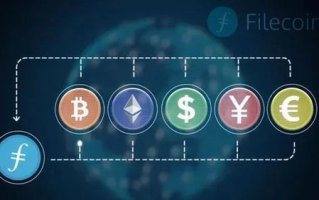 区块链领域的后起之秀：Filecoin（FIL）币的崛起