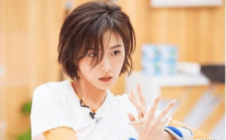 【星光熠熠】万茜：才华与美貌并重的实力派女演员