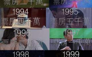 香港十大强港片，重温经典之作-港片魅力解析