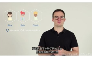 Unlocking the Power of Blockchain: An Introduction