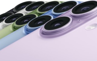 咖啡色iPhone将亮相？传iPhone 18将分两波出货 基本款推迟上市