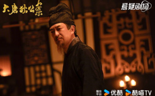 免费观看大唐狄公案电视剧完整版-在线观看指南与剧情解析