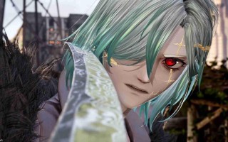《噬血代码2》Boss宣传视频：轮回的落胤-独臂-