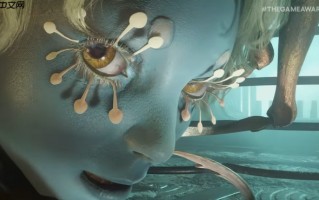 TGA2025：《Soulframe》新预告 免费MMORPG