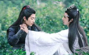 《陈情令》电视剧全集免费观看指南-合法途径与观看技巧解析