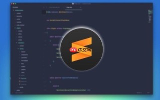sublime的控制台(Console)如何打开和使用？ (调试技巧)