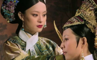 《甄嬛传》第63集剧情解析与深度解读
