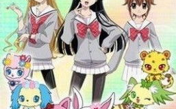 光之美少女：魔法世界的正能量使者-角色与主题解析