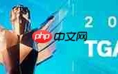《仁王3》TGA新片来了！试玩版将于明年1月29日上线