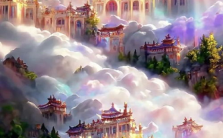 盗墓笔记之云顶天宫，解密千年古墓的惊世之谜