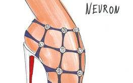 Christian Louboutin奢华鞋履,设计理念与选择指南-时尚潮流解析