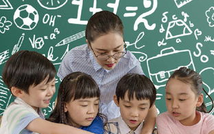 年轻幼师的味道,温馨幼儿教育,独特职业魅力解析