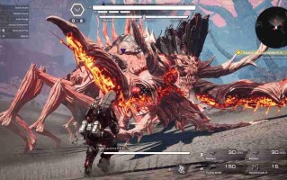 《机甲战魔：神话之裔》更新档发布 添加BOSS挑战