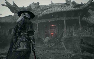 《影之刃零》Steam商店页面上线 确认搭载D加密