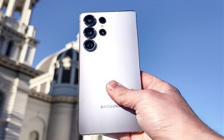 骁龙8E5万元机皇！三星Galaxy S26 Ultra本月量产