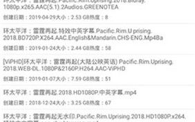 ciliba磁力猫,高效文件共享解决方案解析