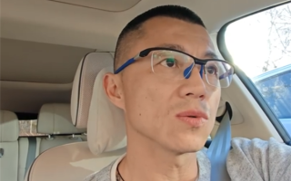 B站：“萝卜陈震同学”账号仍在封禁！坚决维护公平税收秩序