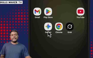 Google Gemini AI：一键创建病毒式3D AI视频编辑教程