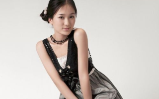 揭秘龙梅子：才华与美貌并重的实力派歌手