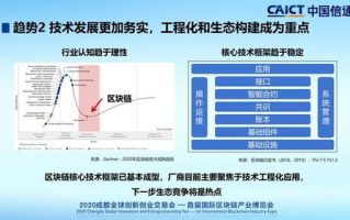 广东区块链研究院：引领2025年区块链技术创新与应用潮流