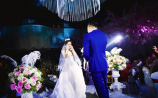 婚礼策划,浪漫婚礼筹备指南-打造独特婚礼体验