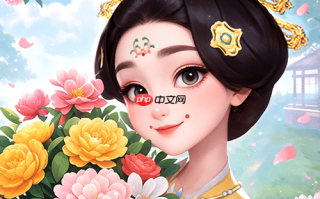 我的花园世界游戏怎样提升植物生长速度_我的花园世界游戏提升生长速度诀窍【指南】