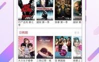 韩剧大全App,观影新选择-解决方案解析
