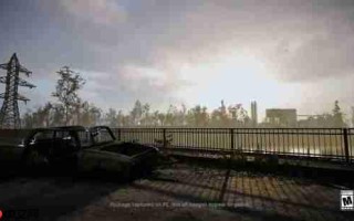 PS5版也有！《潜行者2》发布超大更新：新增故事线