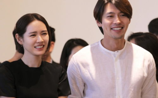玄彬孙艺珍：韩国明星情侣的爱情故事与甜蜜瞬间