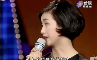 方芳：才华与美貌并重的魅力女性