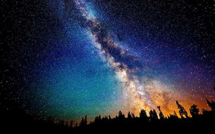 星空在线观看免费高清，打造私人天文台体验