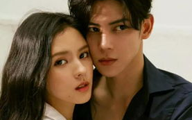 何超莲窦骁分手-娱乐圈金童玉女组合解体原因分析